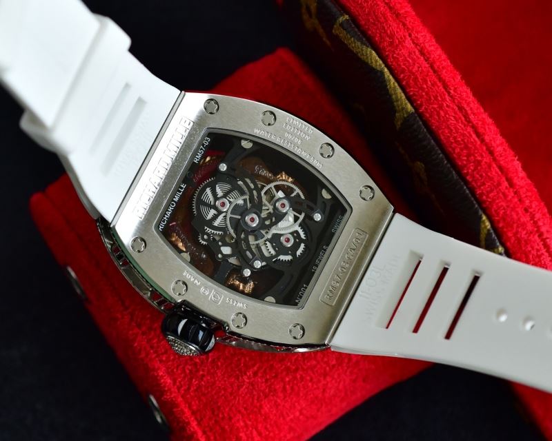 RICHARD MILLE Watches